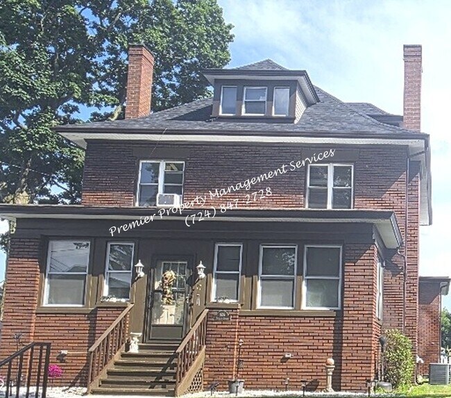 Foto del edificio - 806 12th St