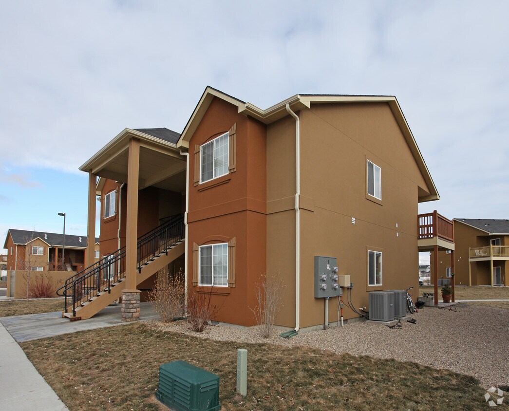 954 Bluffwood Ln, Meridian, ID 83642 Apartments in Meridian, ID