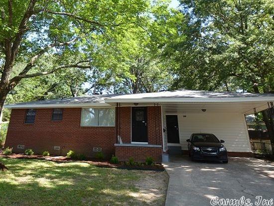 Primary Photo - 6604 W 31st St