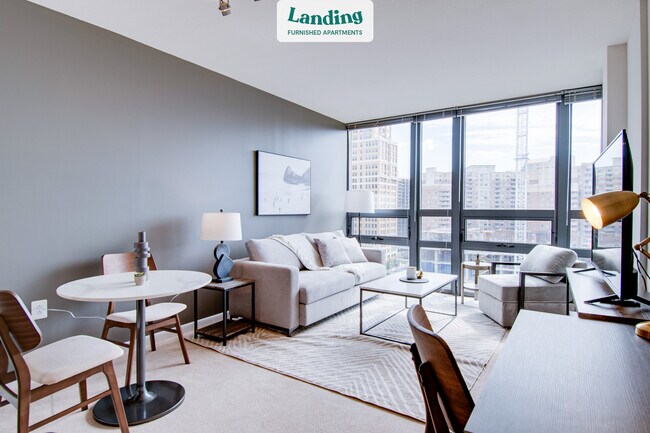 Foto del edificio - 1330 S Fair St