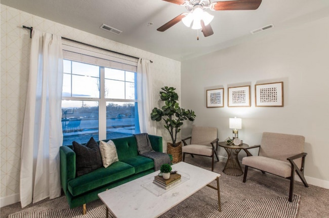 Building Photo - 3696 W 1850 N