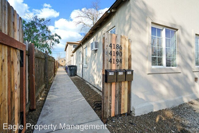 Building Photo - 1 br, 1 bath House - 4190 35th Street