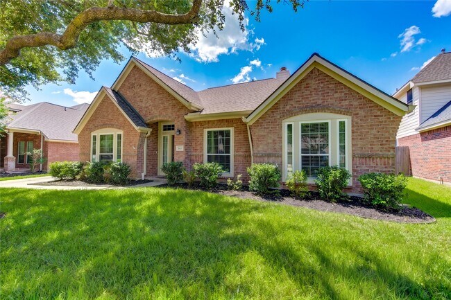 Foto del edificio - 14323 Rosehill Estates Ln