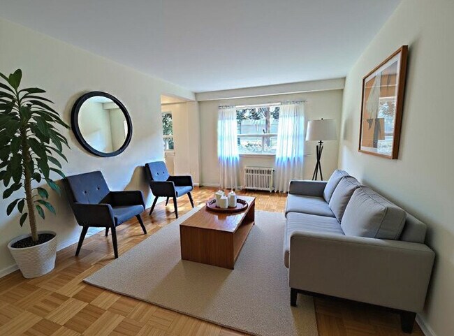 Photo du bâtiment - Oakburn Apartments