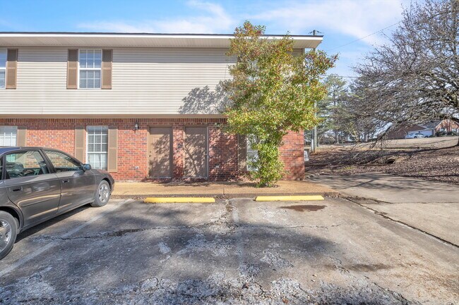 Foto del edificio - Little London