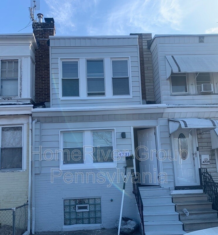 4731 B St, Philadelphia, PA 19120 House for Rent in Philadelphia, PA