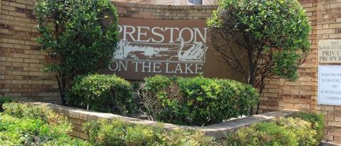 Foto del edificio - 14333 Preston Rd
