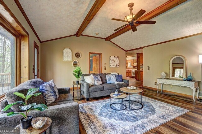 Foto del edificio - 3452 Monica Ln SW