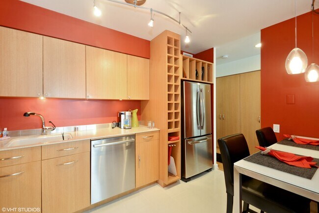 Foto del edificio - 260 E Chestnut St