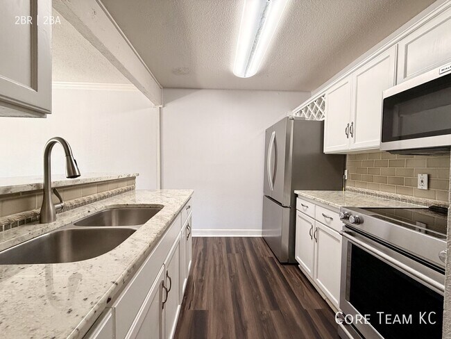 Foto del edificio - 4727 Jarboe St