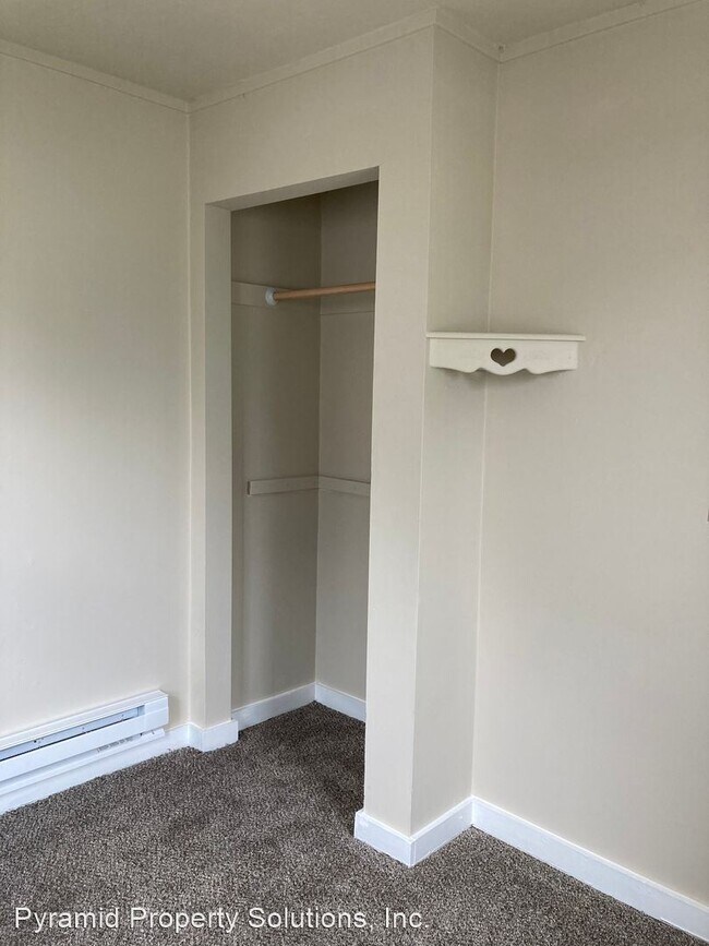Foto del edificio - 2 br, 1 bath House - 2711 E Washington Ave