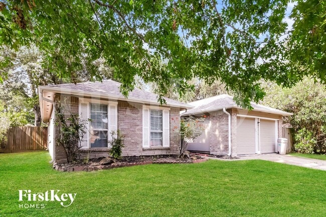 Building Photo - 19914 Windy Nook Dr