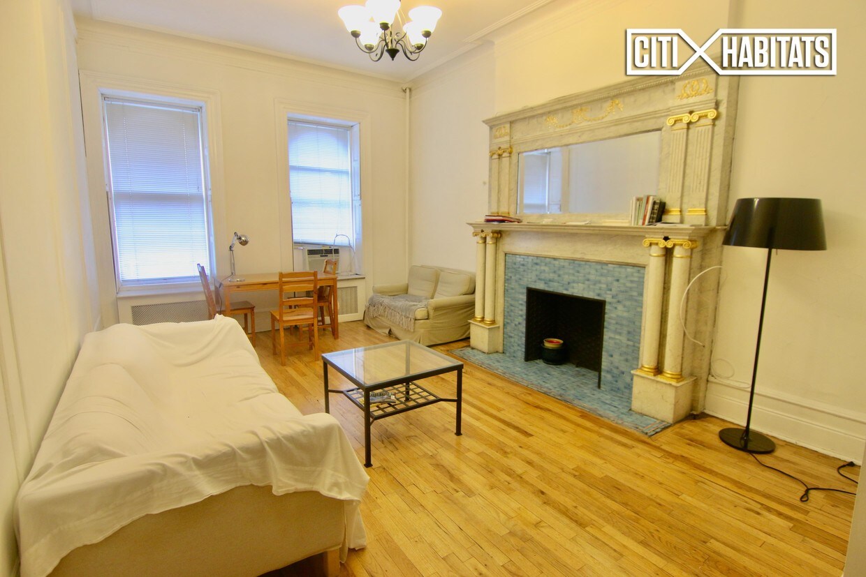 Foto principal - 39 W 88th St