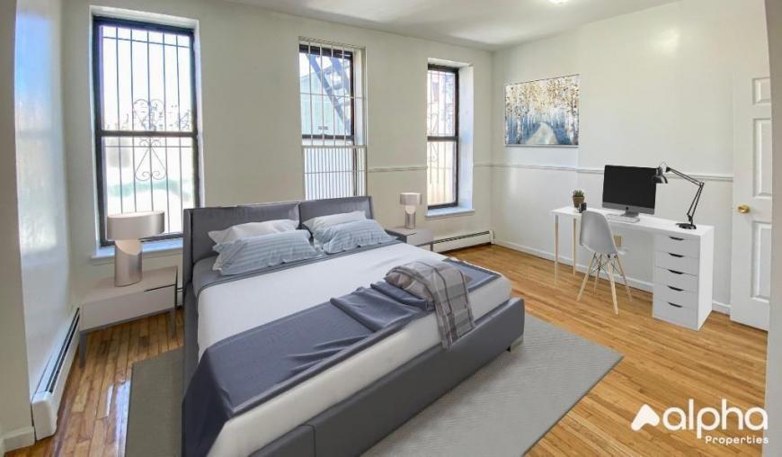 Foto principal - 3 bedroom in NEW YORK NY 10029