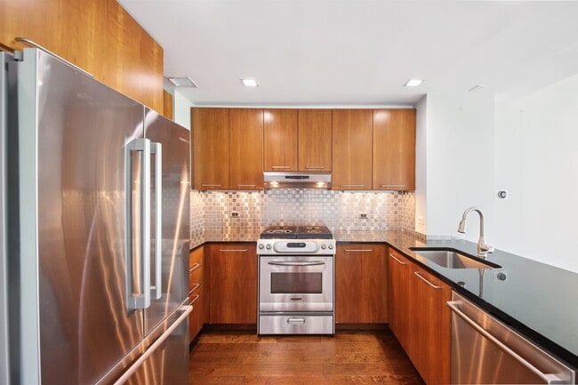 Foto del edificio - 25 Hudson St