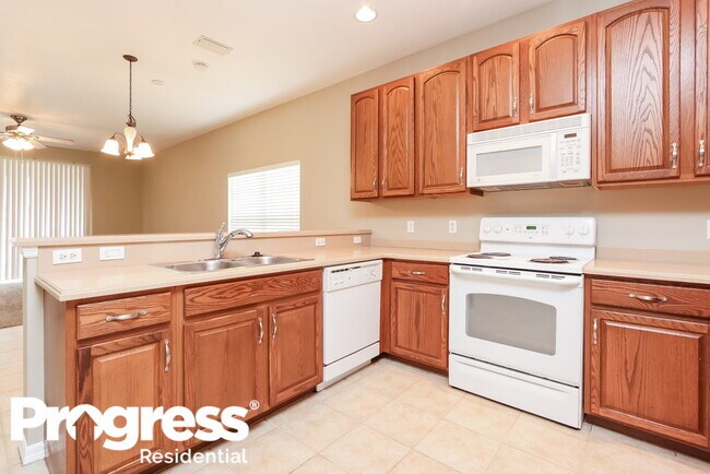 Building Photo - 11520 Gainsborough Way