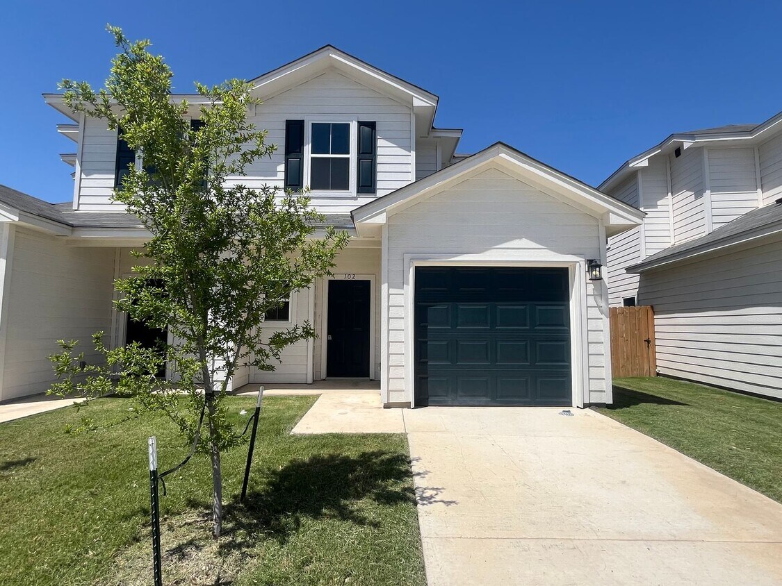 Photo - 8610 Valentina Way #101, San Antonio, TX. 78245