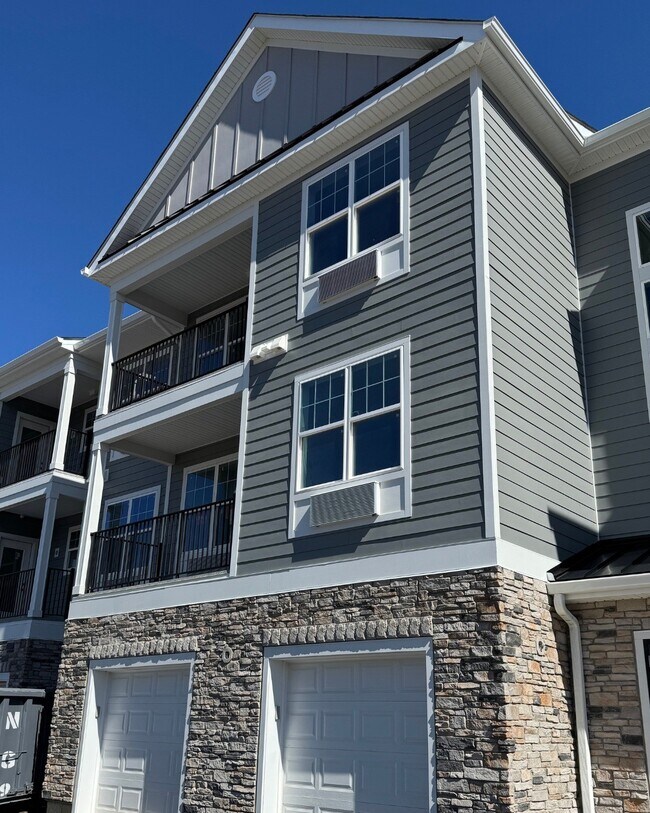 Foto del edificio - Jefferson Place Apartments