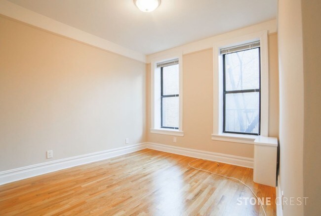 Building Photo - 515 West 122nd Street