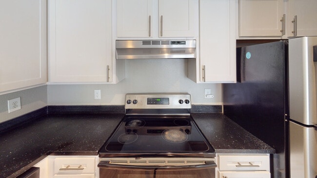 Interior Photo - Arbors at Maitland Summit