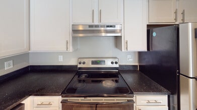 Interior Photo - Arbors at Maitland Summit