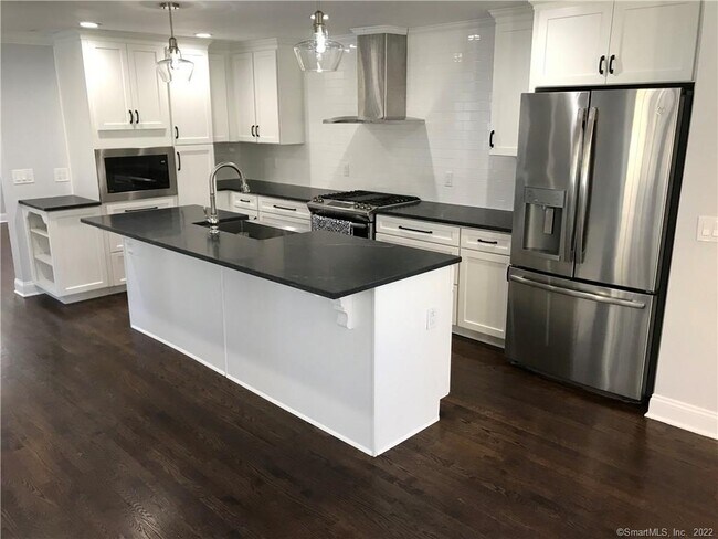 Foto del edificio - 76 East Ave