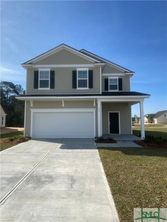 Foto principal - 23 Cantata Cir