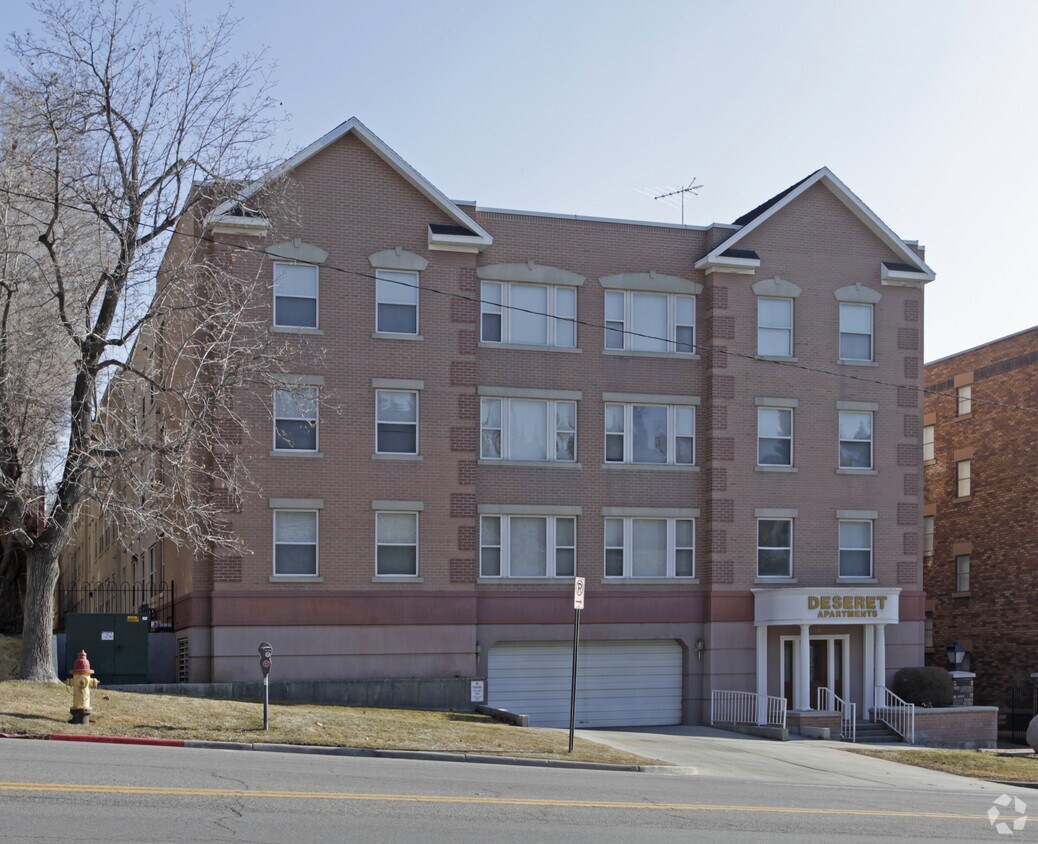 Foto principal - Deseret Apartments