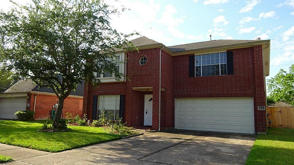 9704 Fair Brook Way, Pearland, TX 77584 House for Rent in Pearland