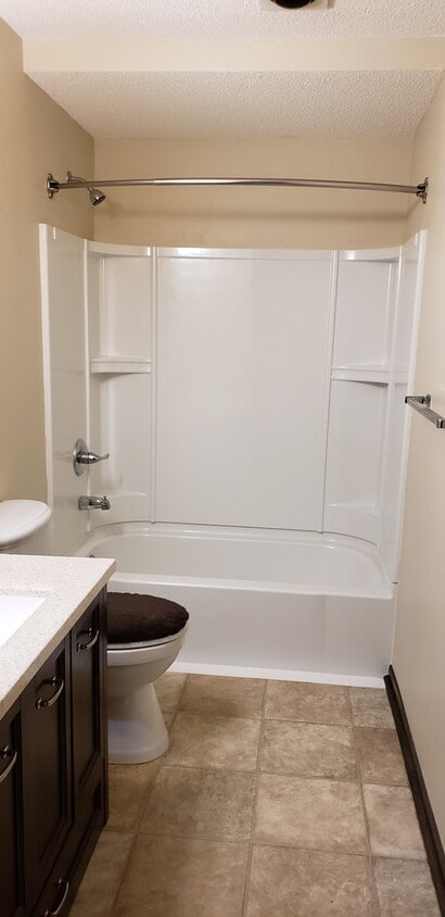 baño - 310 Oak St N