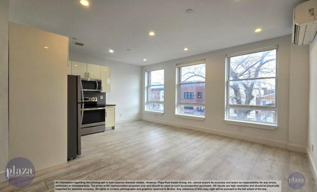 Foto del edificio - 2 bedroom in Brooklyn NY 11221