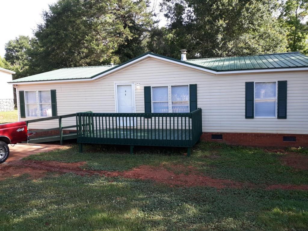 4 CURRENT DRIVE House Rental in Greenville, SC