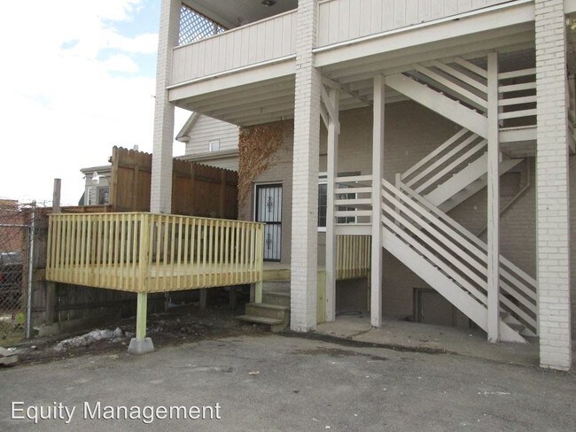 Foto del edificio - 1610 Mahoning Ave