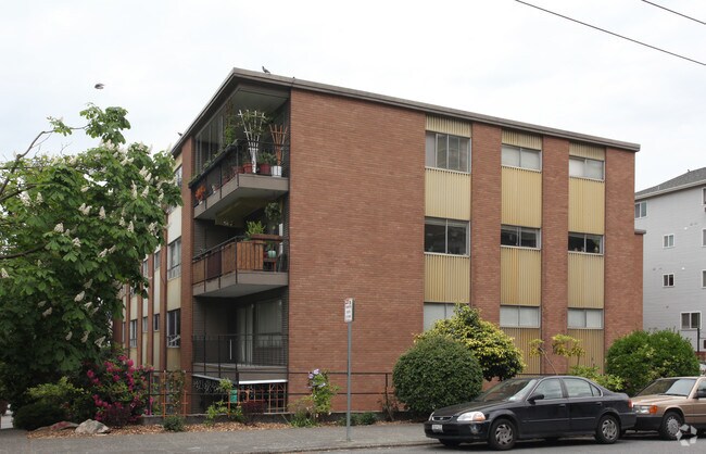 Apartamentos Lorelei - Lorelei Apartments