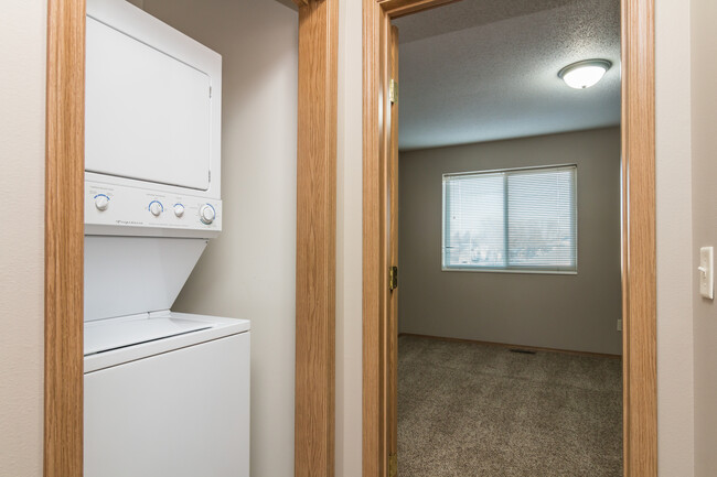 Interior Photo - Saddle Creek Townhomes