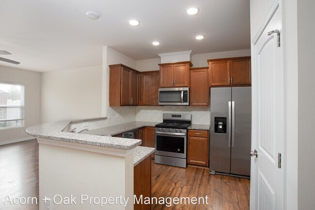 Building Photo - 3 br, 2.5 bath House - 1015 Laceflower Drive