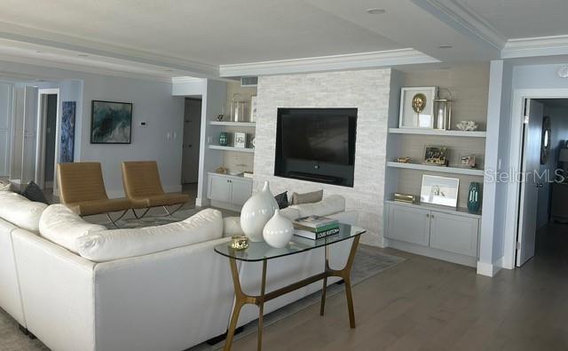 Foto del edificio - 601 Longboat Club Rd