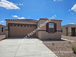 Building Photo - 1447 W Pima Ave