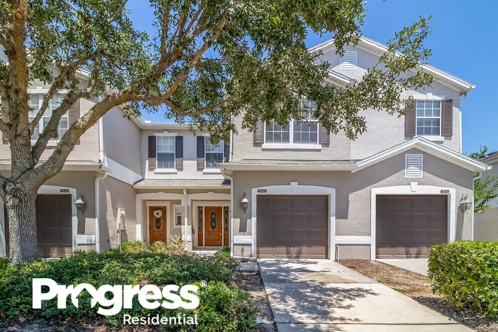 Foto principal - 1837 Sunset Palm Dr