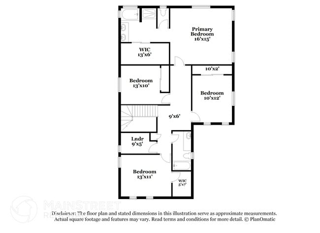 Building Photo - 15460 W Canterbury Dr