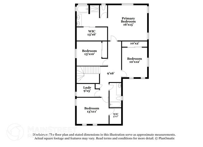 Foto del edificio - 15460 W Canterbury Dr