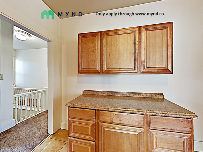 Building Photo - 2 br, 1 bath  - 88 George St