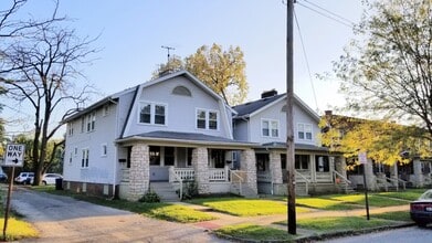 Building Photo - 129 E Tompkins St