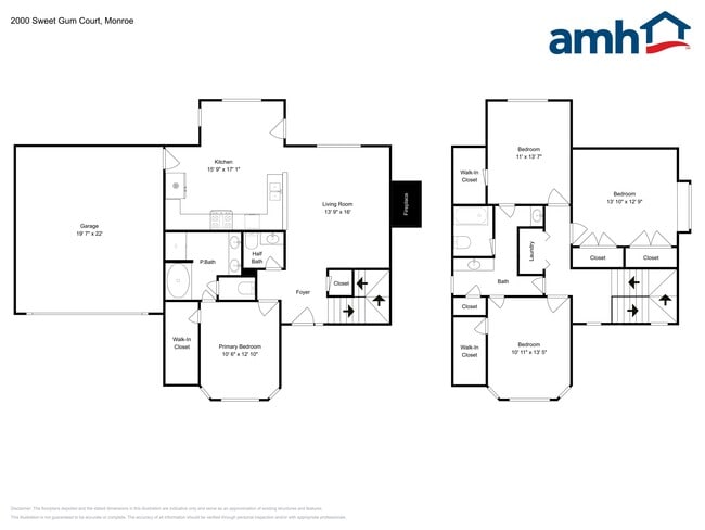 Building Photo - 2000 Sweet Gum Ct