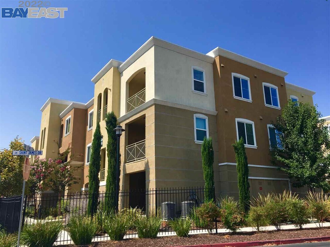 4704 Norris Canyon Rd Unit 206, San Ramon, CA 94583 Condo for Rent in