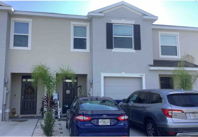 Foto del edificio - 1387 Colt Creek Pl