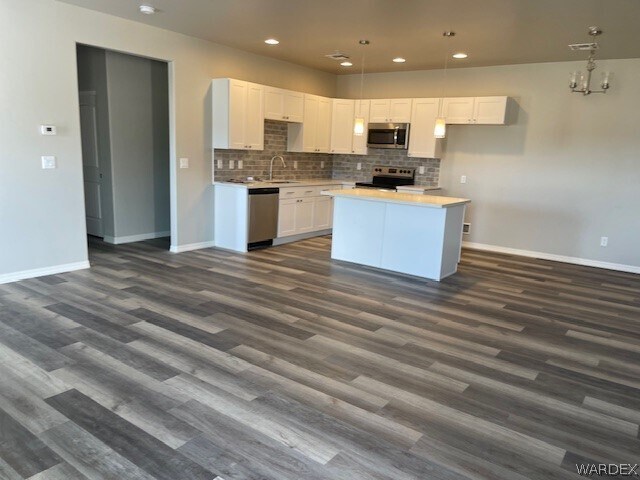 Foto del edificio - 3422 Mulberry Ln