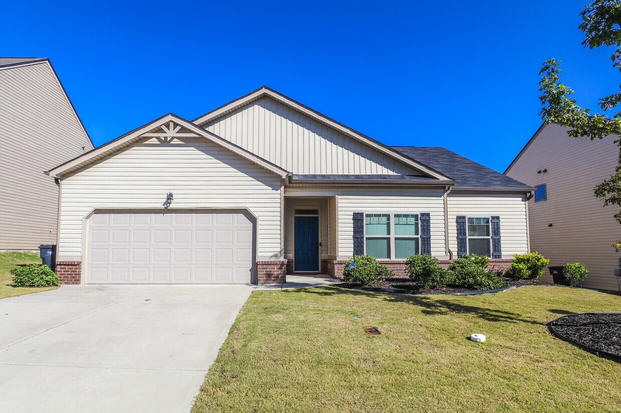 Foto principal - 351 Stablebridge Dr