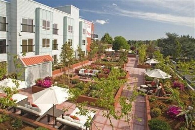 Building Photo - Sapphire Condominiums - Studio + extra room