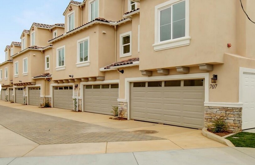 707 Magnolia Ave, Carlsbad, CA 92008 Townhome Rentals in Carlsbad CA